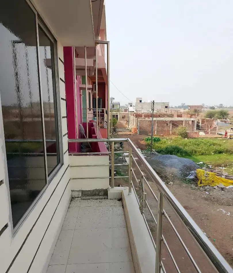 Duplex 3BHK House for Sale in Santoshi Nagar | Raipur