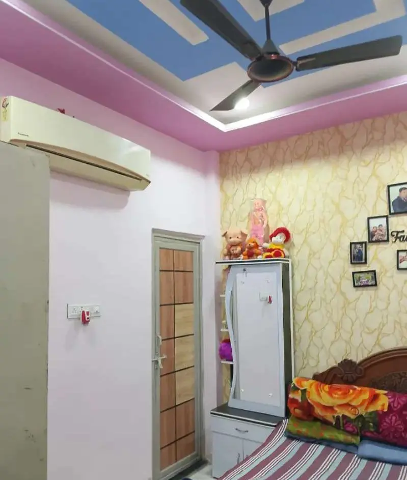 2BHK House for Sale in Santoshi Nagar | Raipur