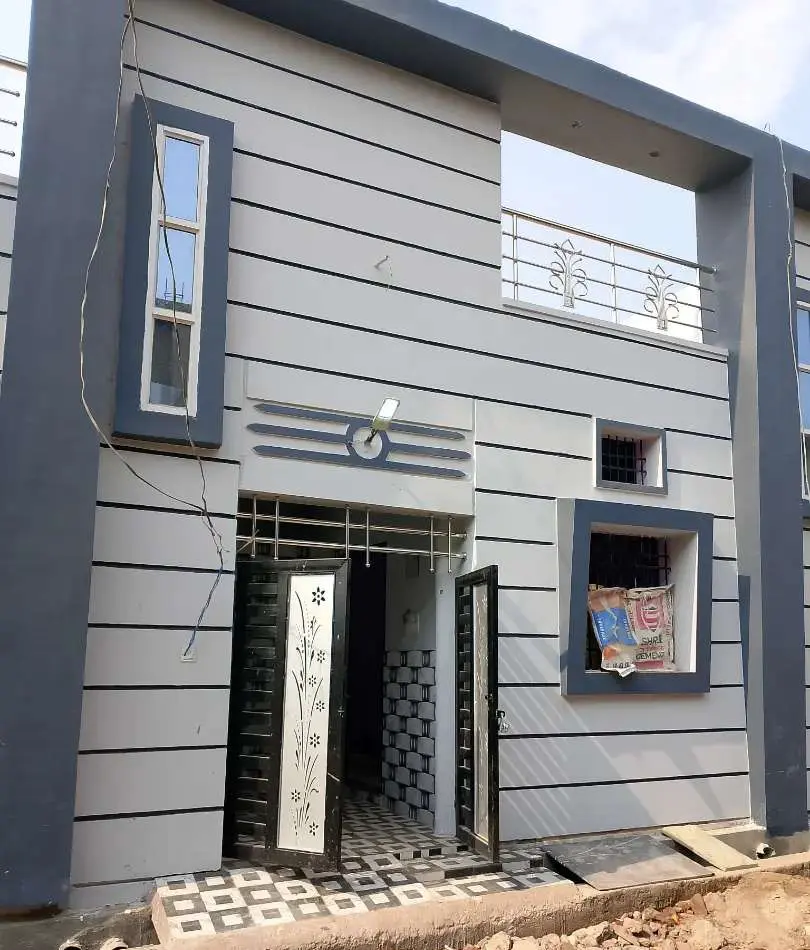 1BHK House for Sale in Santoshi Nagar | Raipur