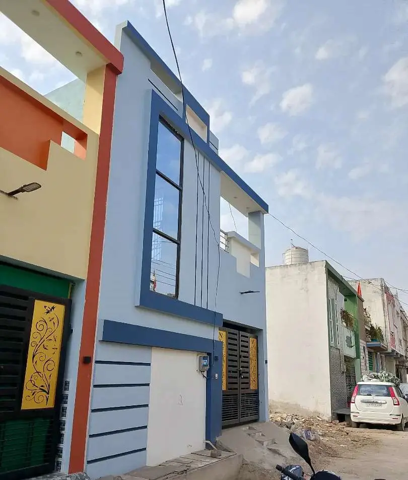 3BHK House for Sale in Santoshi Nagar | Raipur