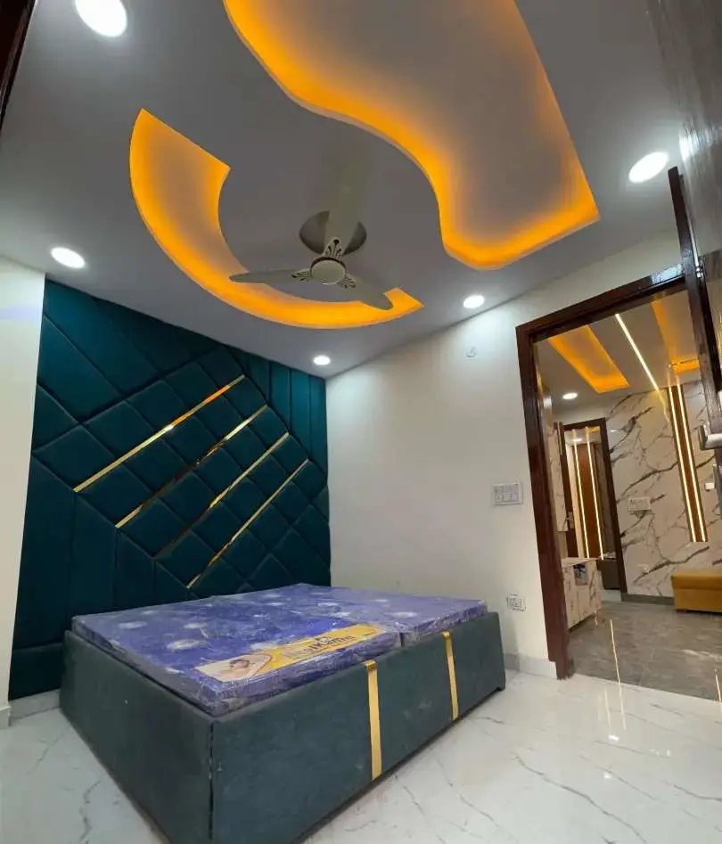 2BHK Flat for Sale in Uttam Nagar | Delhi