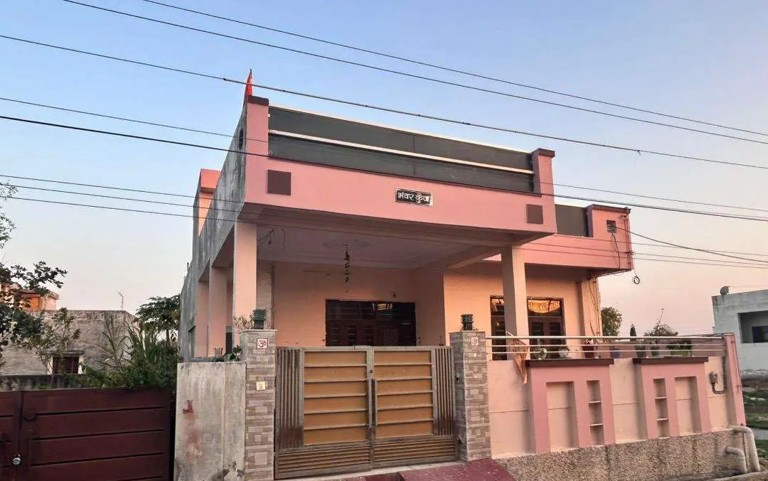 4BHK House for Sale in Daurai | Ajmer