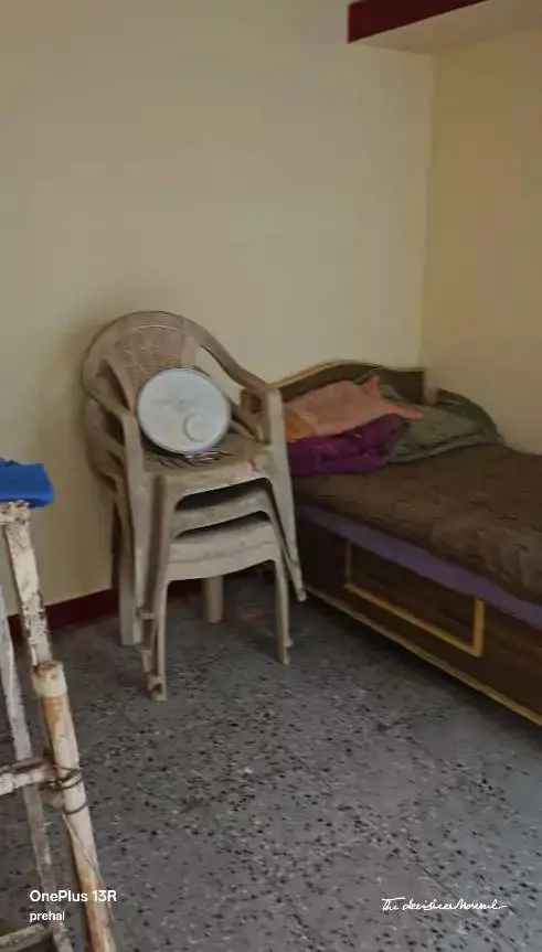 1BHK Flat for Sale in Kalupura | Vadodara