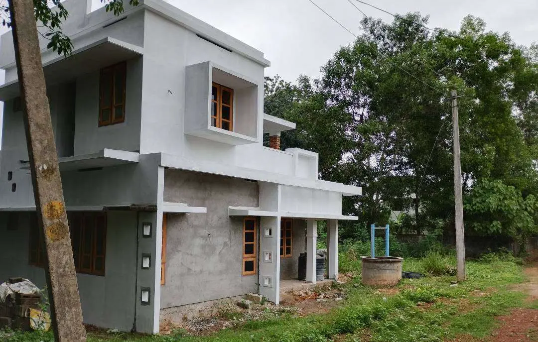 3BHK House for Sale in Venjaramoodu | Thiruvananthapuram