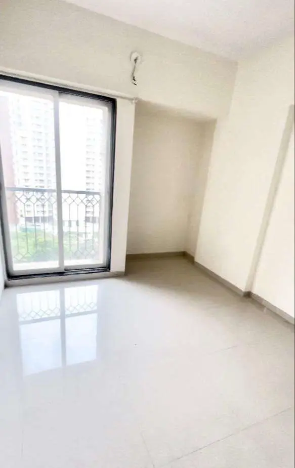2BHK Flat for Sale in Kolshet | Thane