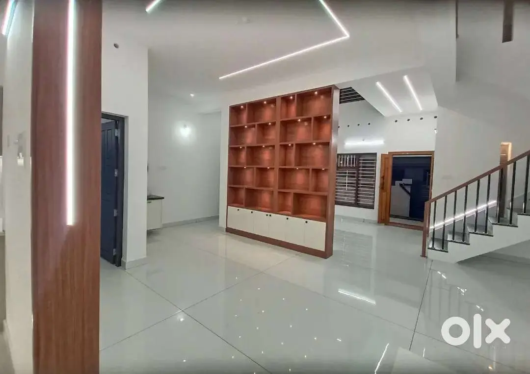 New 4BHK House for Sale in Kottiyam | Kollam