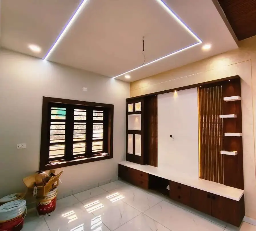 3BHK House for Sale in Kakkanad | Kochi
