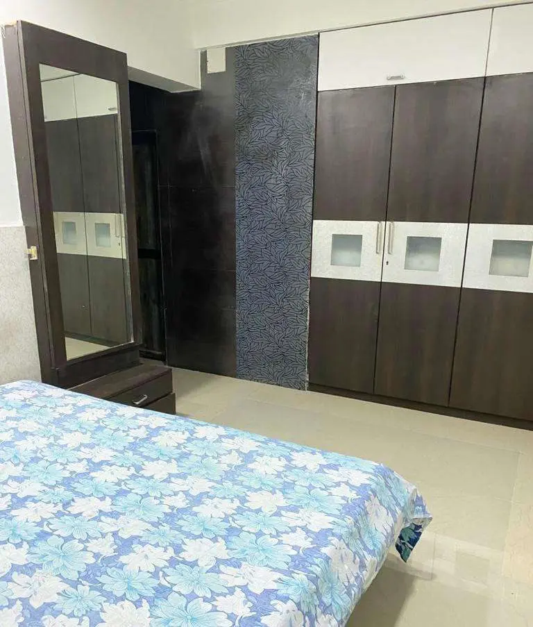 2BHK Flat for Sale in Waghbil | Thane