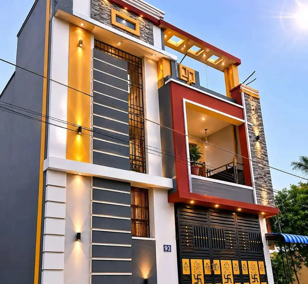 3BHK House for Sale in Nevarkulam | Puducherry