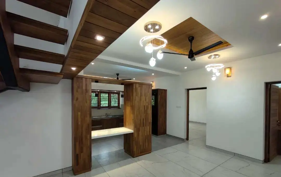 4BHK House for Sale in Kesavadasapuram | Thiruvananthapuram