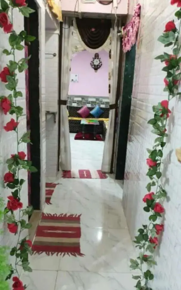 1BHK Flat for Sale in Ganesh Bawadi | Thane
