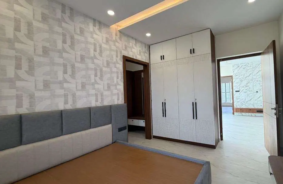 4BHK Villa for Sale in Vilankurichi | Coimbatore