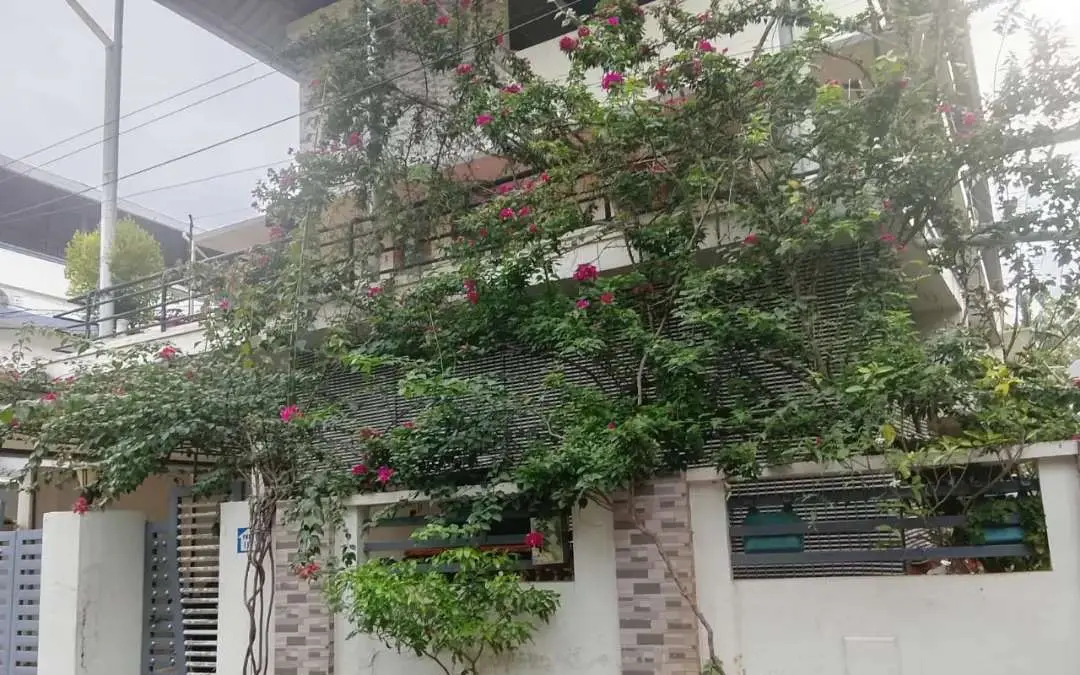 4BHK House for Sale in Edapazhanji | Thiruvananthapuram