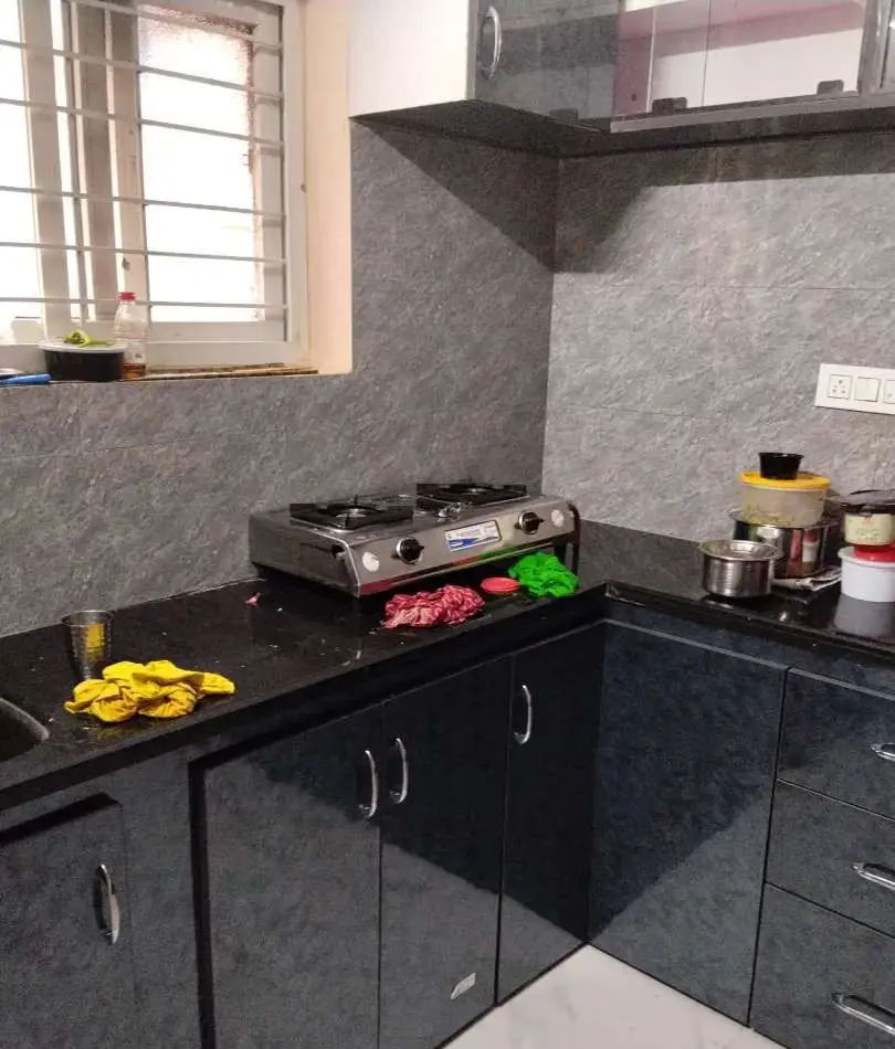 2BHK Flat for Sale in Balaji Hill Colony | Hyderabad