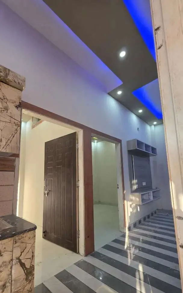 2BHK House for Sale in Jwalapur | Haridwar