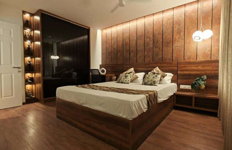3BHK Flat for Sale in PTP Nagar | Thiruvananthapuram