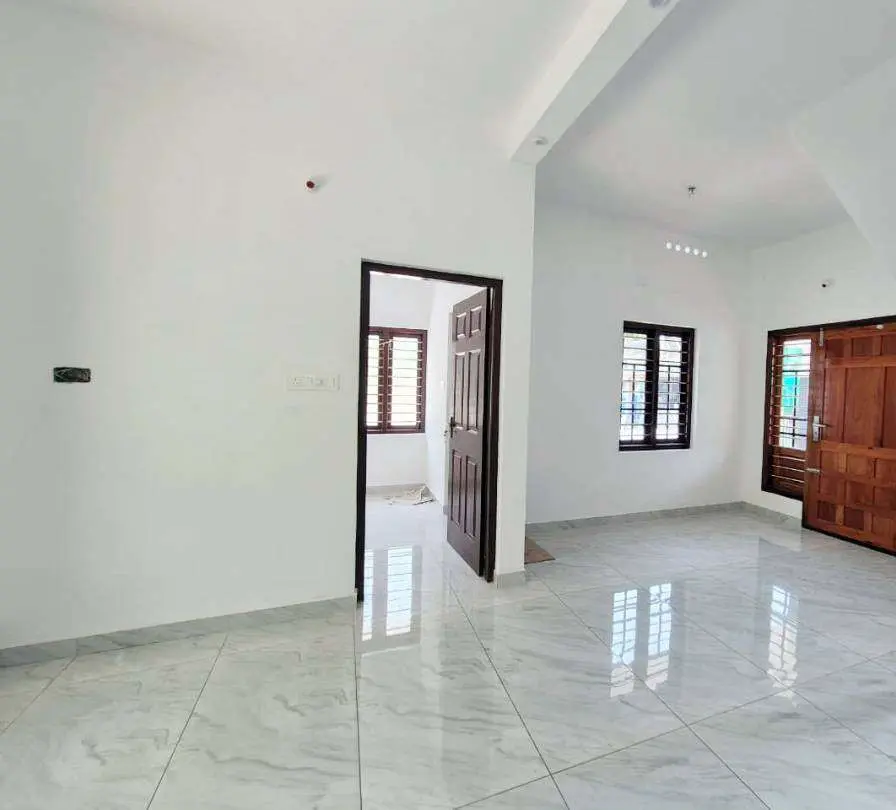3BHK House for Sale in Edappally | Kochi