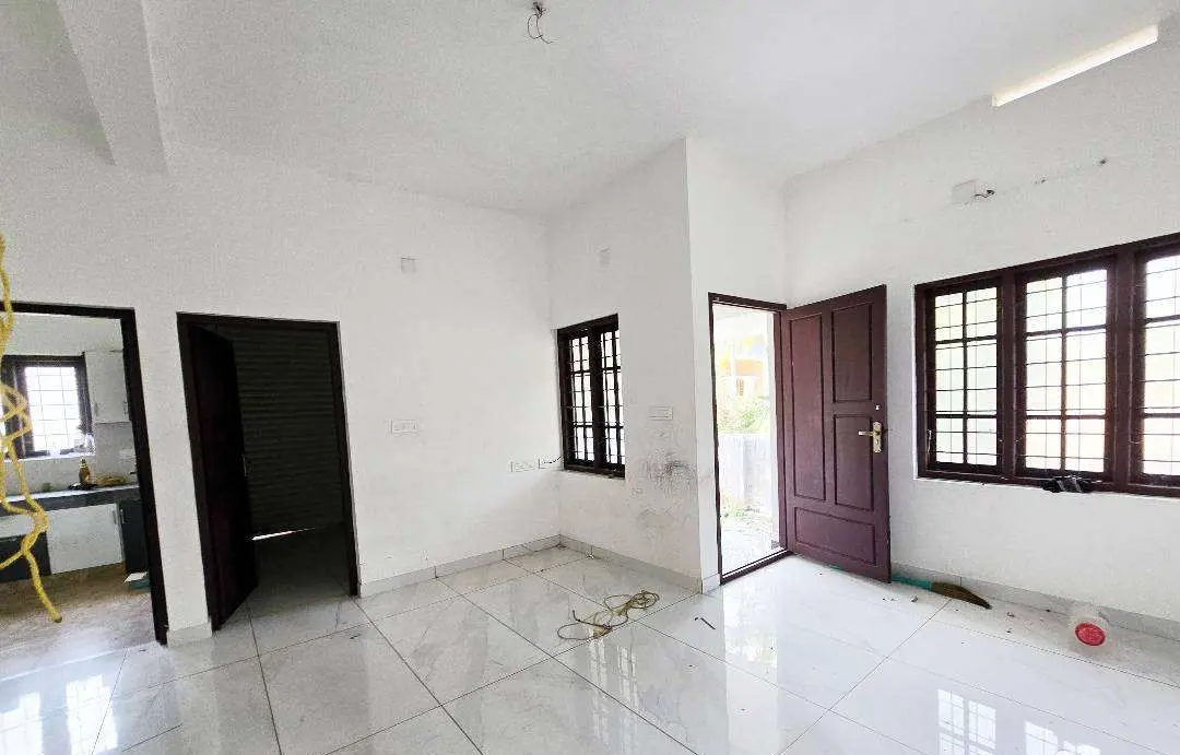 2BHK House for Sale in Edappally | Kochi