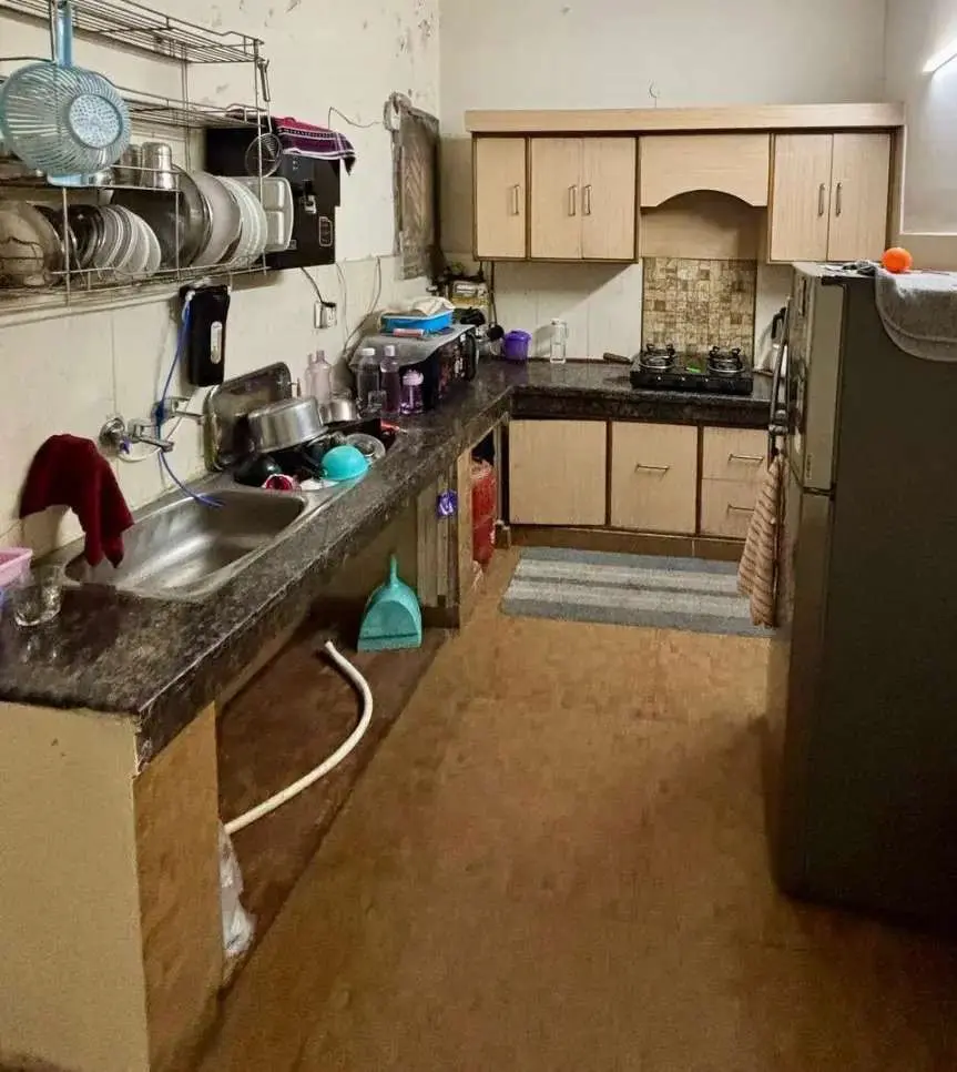 2BHK Flat for Sale in Ramesh Nagar | Delhi