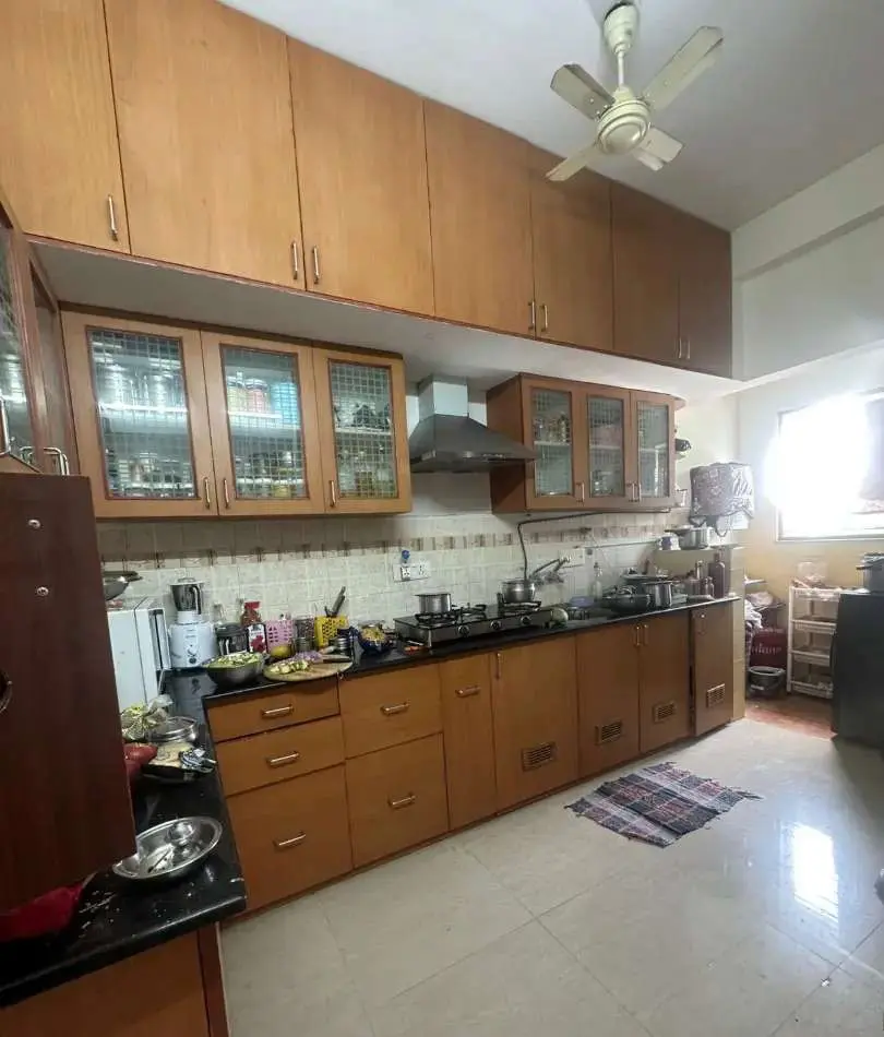 2BHk Flat for Sale in Thiruvanmiyur | Chennai