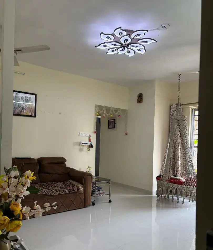3BHK Flat for Sale in Mira Road East | Mumbai