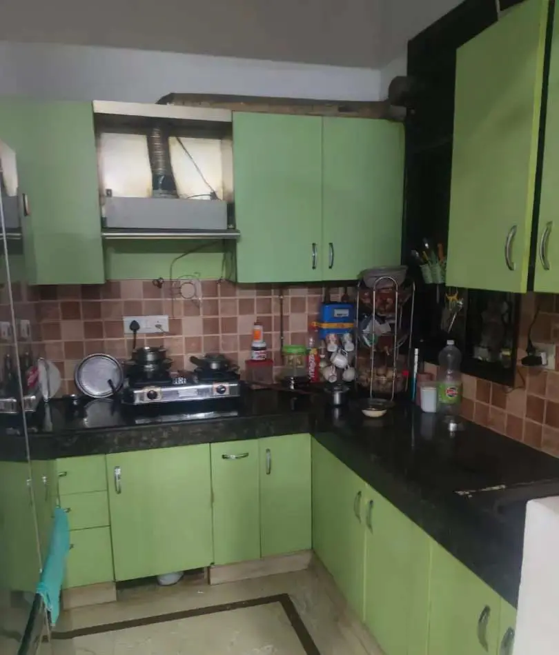 2BHK Flat for Sale in Ramesh Nagar | Delhi