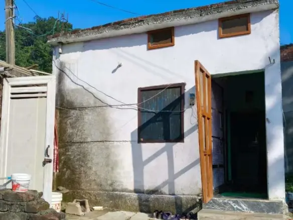 2BHK House for Sale in Damuadhunga | Haldwani