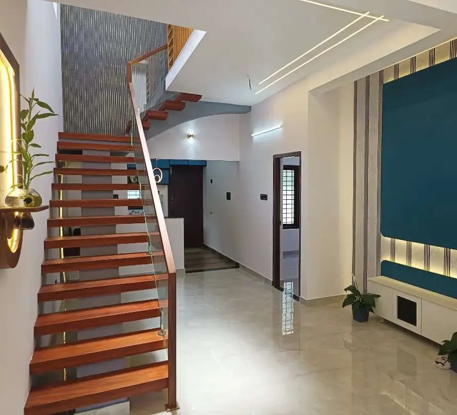 4BHK House for Sale in Naruvamoodu | Thiruvananthapuram