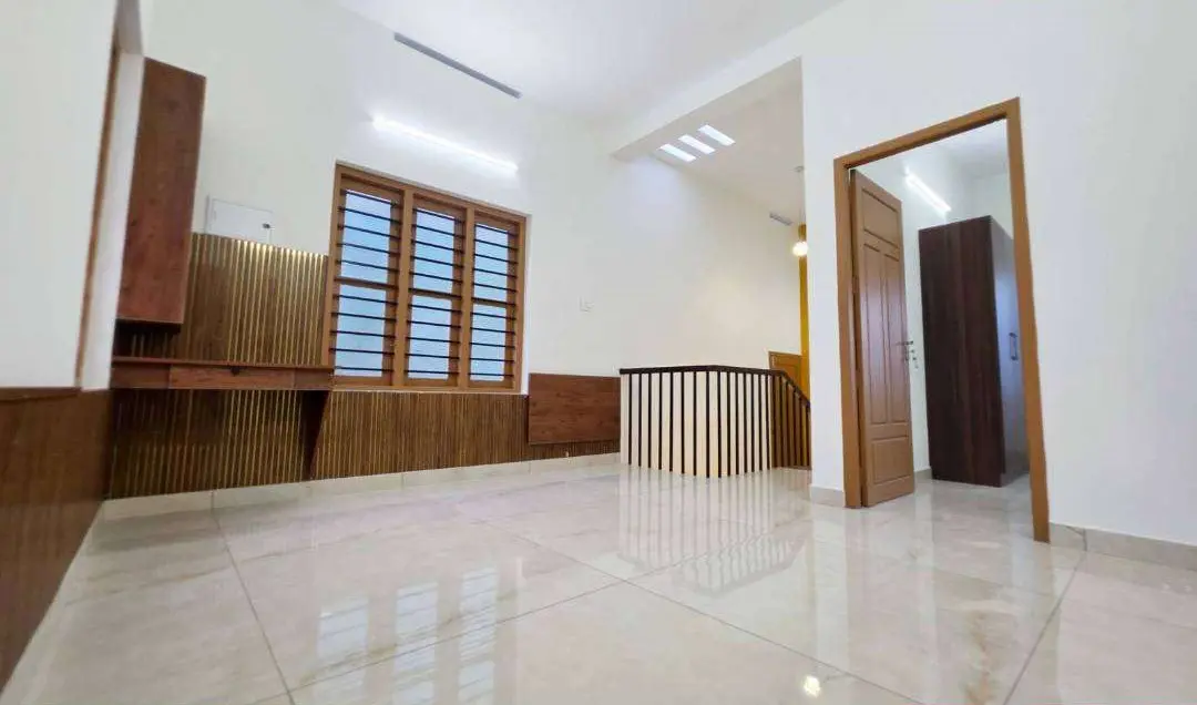 4BHK House for Sale in Vellayani | Thiruvananthapuram