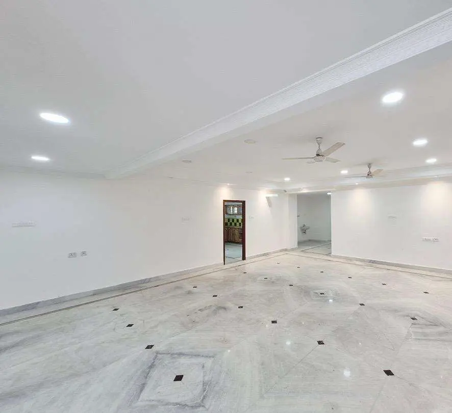 Apartment for Rent in Banjara Hills | Hyderabad