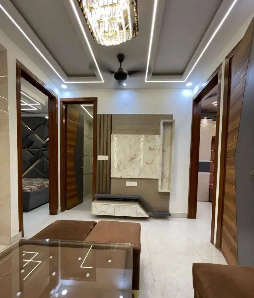 2BHK Flat for Sale in Uttam Nagar | Delhi