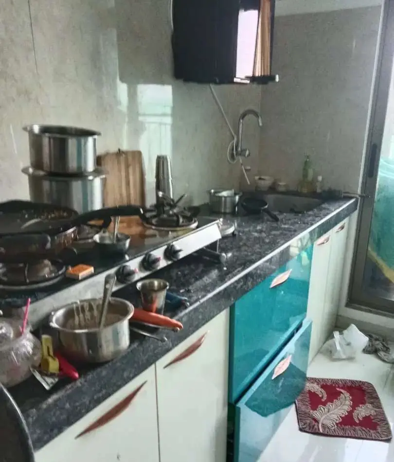 1BHK Flat for Sale in Dombivli East | Mumbai