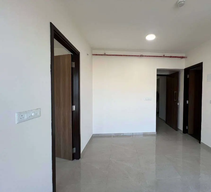 2BHK Flat for Sale in Balkum | Thane West