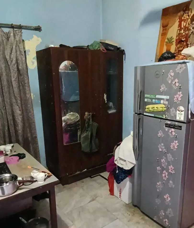 3BHK House for Sale in Kasaibara | Lucknow