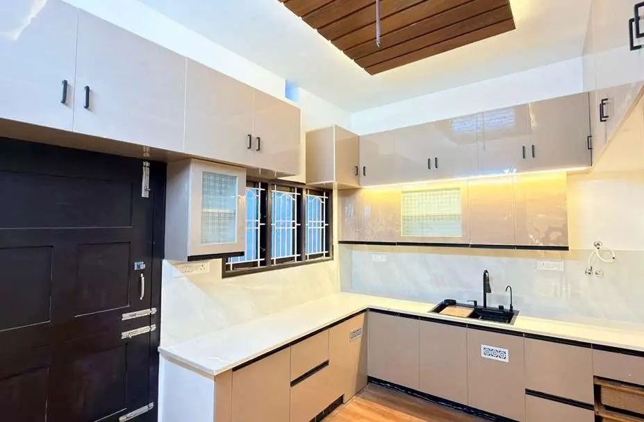 3BHK House for Sale in Vadasery | Nagercoil