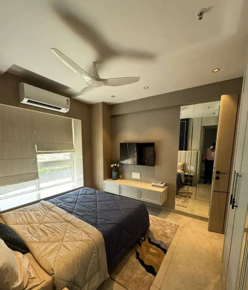 1BHK Flat for Sale in Ambernath | Thane