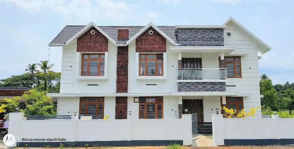 4BHK House for Sale in Kodakara | Thrissur