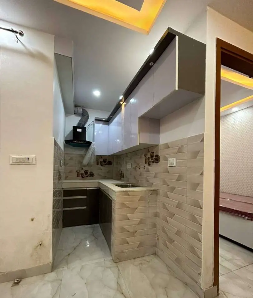 1BHK Flat for Sale in Uttam Nagar | Delhi