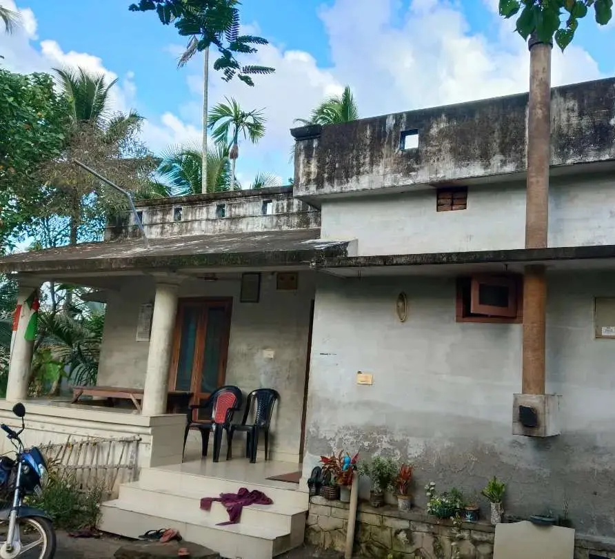 2BHK House for Sale in Nangiarkulangara | Chingoli