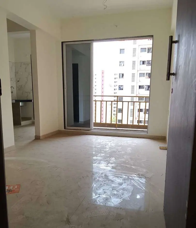 1BHK Flat for Sale in Taloja | Navi Mumbai
