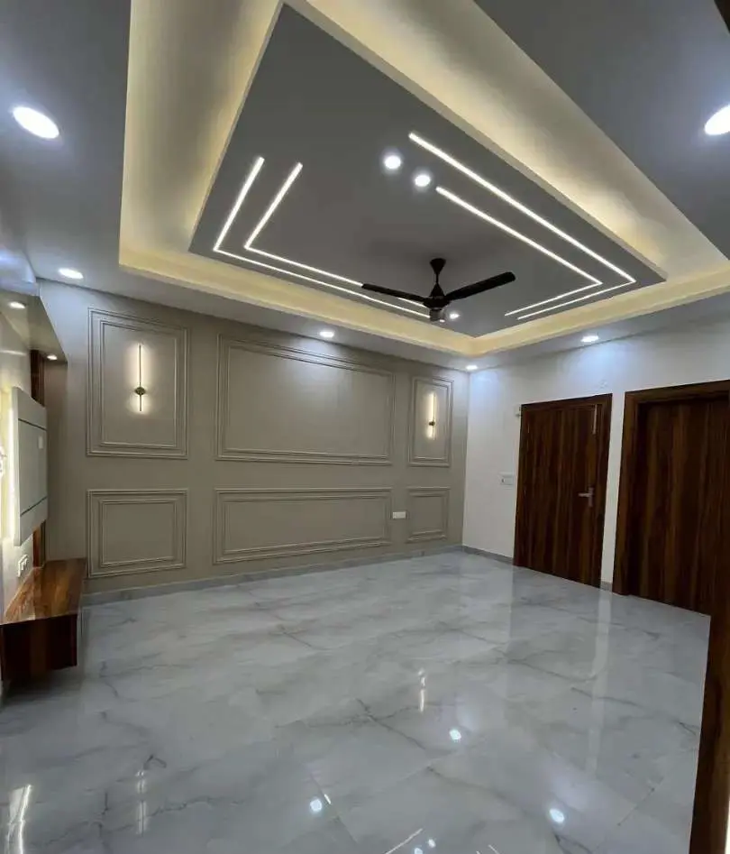 3BHK Flat for Sale in Indirapuram | Ghaziabad