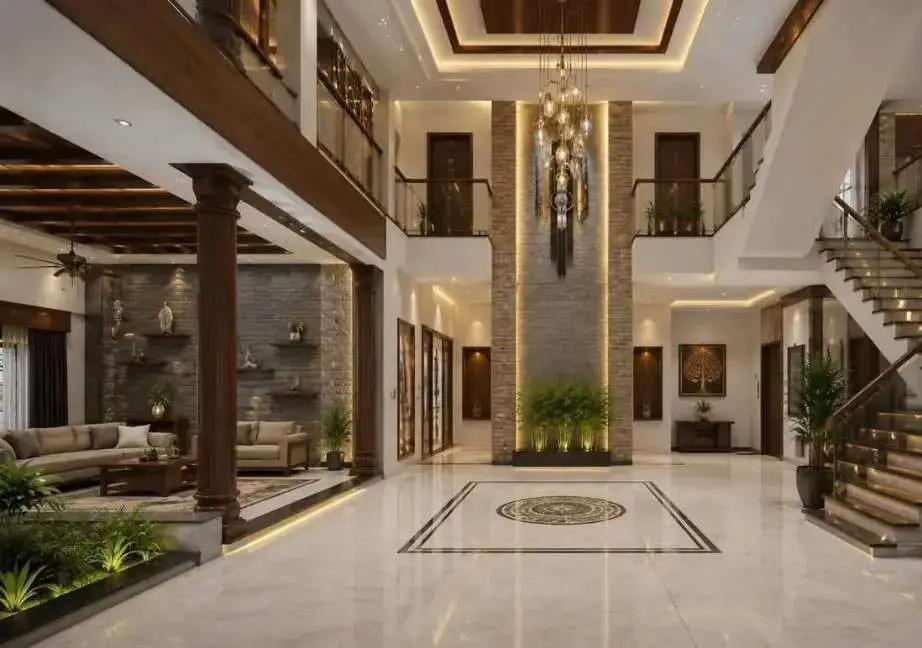 3BHK Villa for Sale in Punkunnam | Thrissur