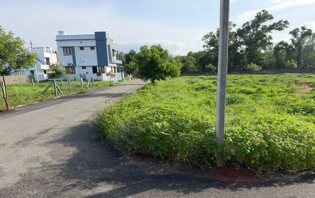 3BHK House for Sale in Konam | Nagercoil