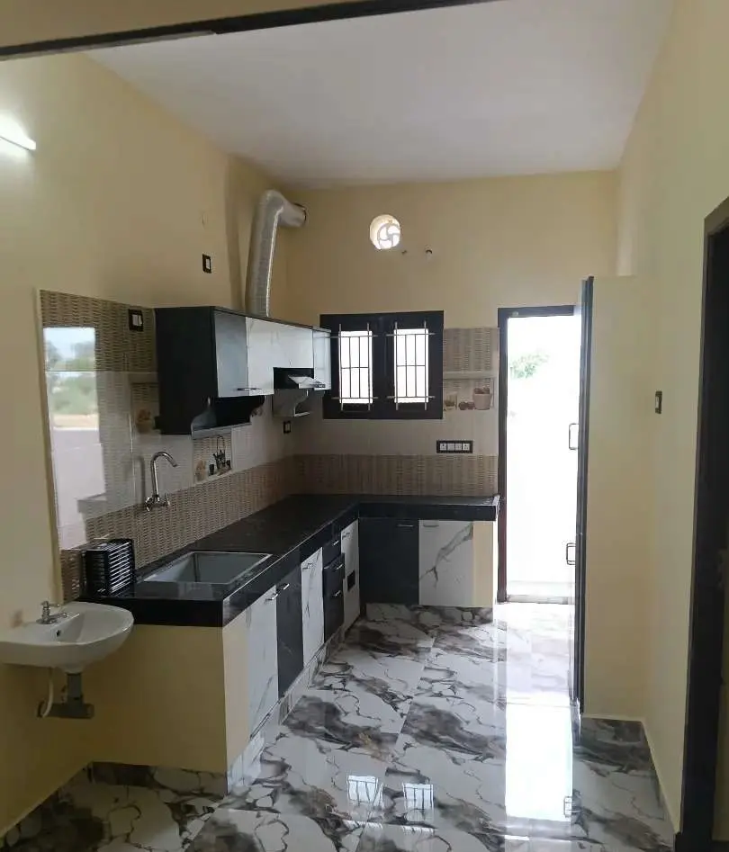 2BHK House for Sale in Kadachanendhal | Madurai