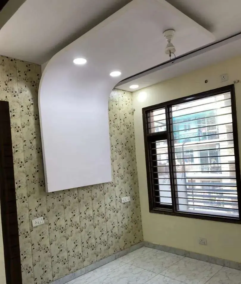 3BHK Flat for Sale in Peer Muchalla | Zirakpur