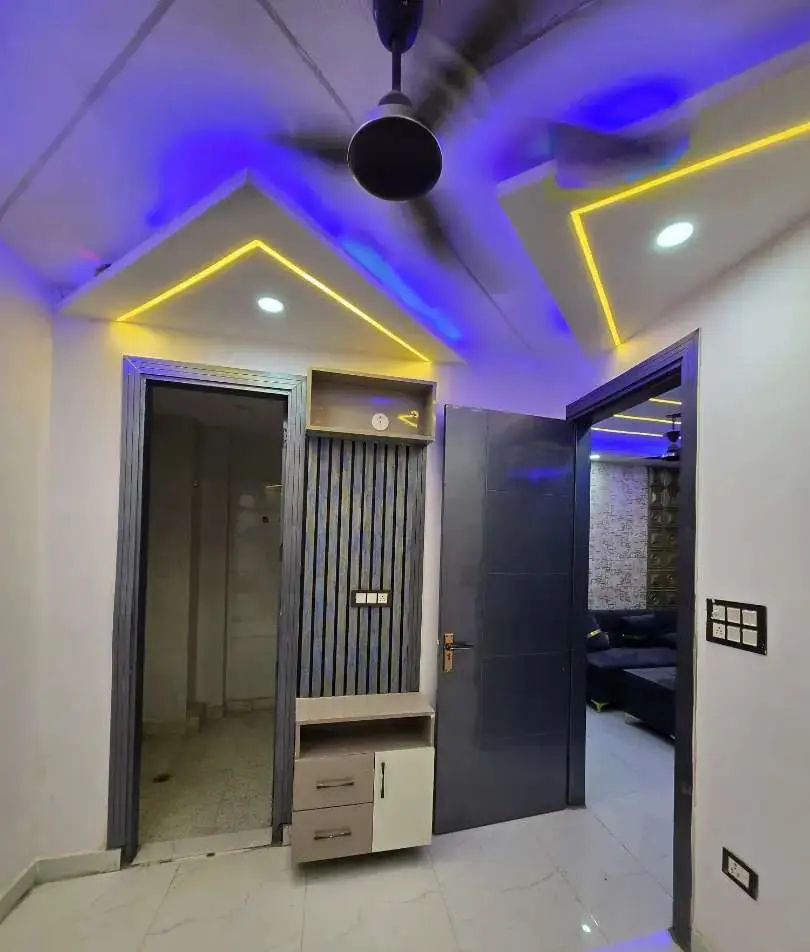 1BHK Flat for Sale in Uttam Nagar | Delhi