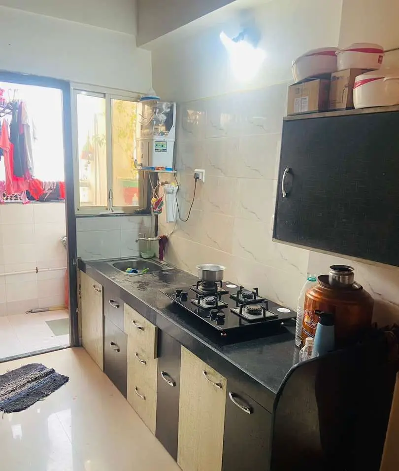 2BHK Flat for Sale in Narol | Ahmedabad