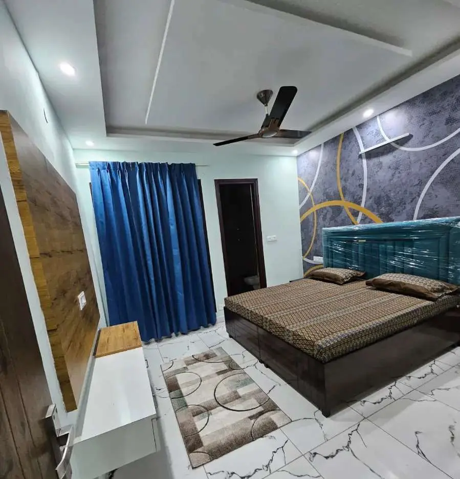 3BHK Flat for Sale in Sunny Enclave | Kharar
