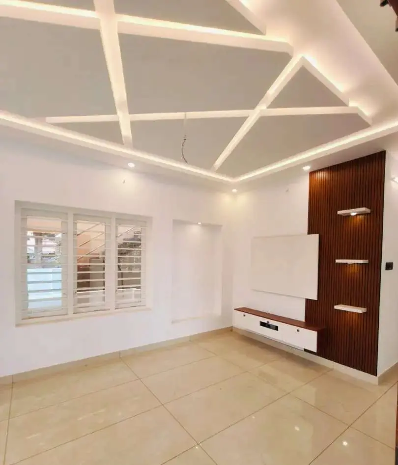 3BHK House for Sale in Kongorpilly | Kochi