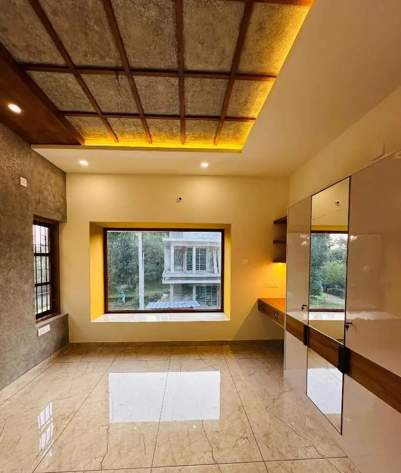 4BHK Villa for Sale in Vadavukode | Kochi